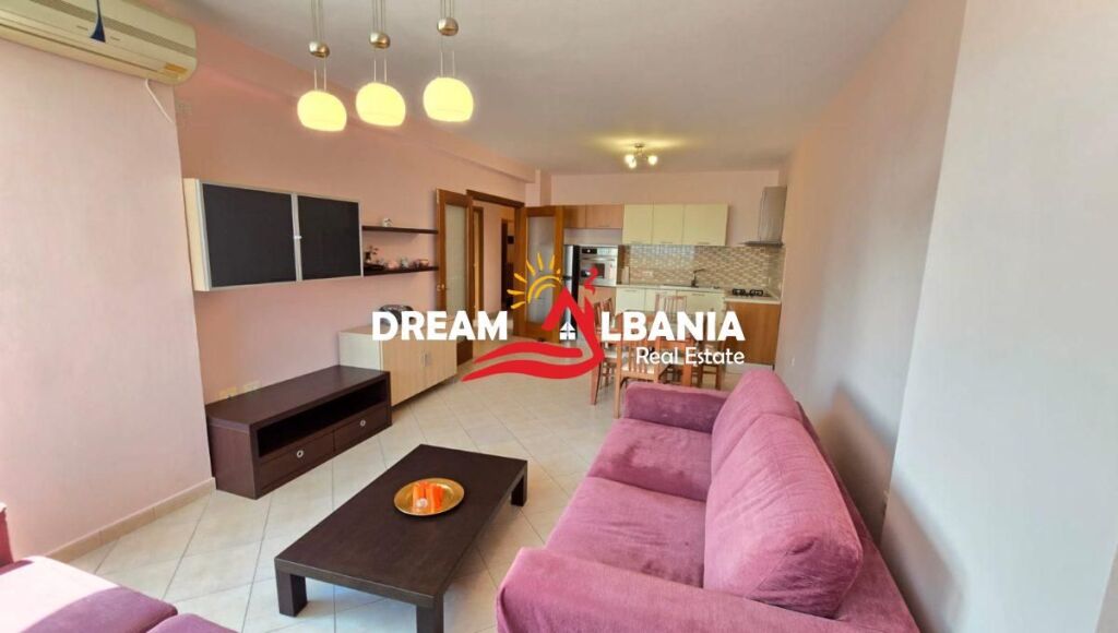 Apartament 2+1+2 me Qera Tek Pazari i Ri ne Rrugen Beqir Luga ne Tirane (ID 42214776)