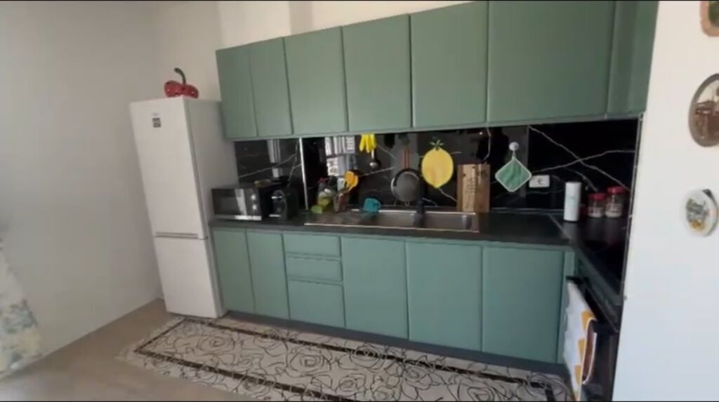 APARTAMENT ME QERA 2+1
