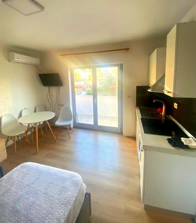 Garsionere me qera, 21 Dhjetori!