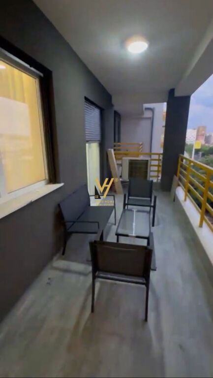 JEPET APARTAMENT 2+1+2+BLK ME QERA TE RR.DRITAN HOXHA 1.000 EURO