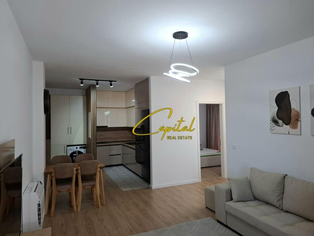 APARTAMENT ME QIRA 2+1 LAPRAKE 65.000 LEKE