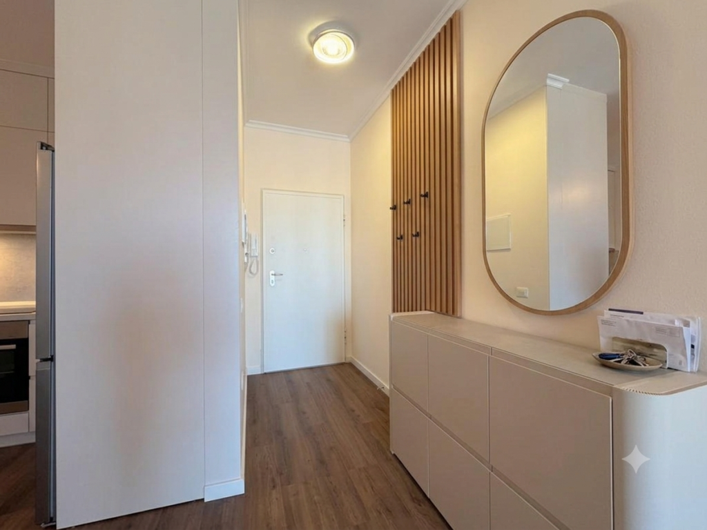 Qira, Apartament 2+1+2+ Post Parkimi, Altana Luxury Residence, Rruga e Kosovarëve, Tiranë.
