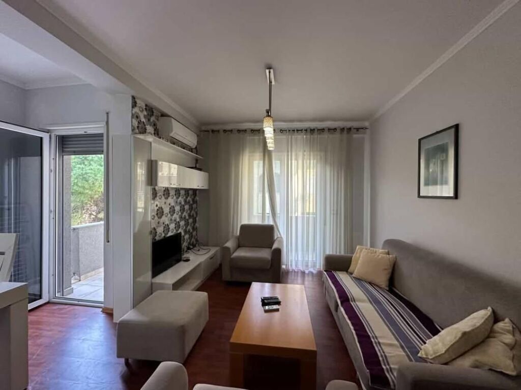 Apartament 1+1 Për Shitje në Shkëmbi i Kavajës, Durrës!