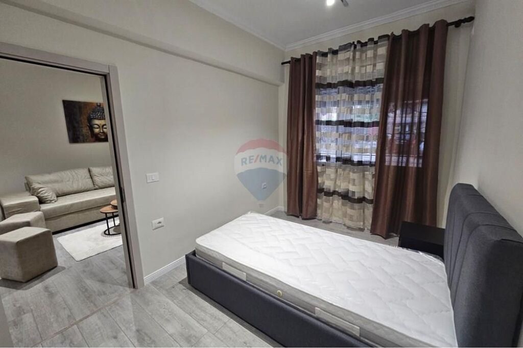 Apartament 2+1 per qira tek Garda!