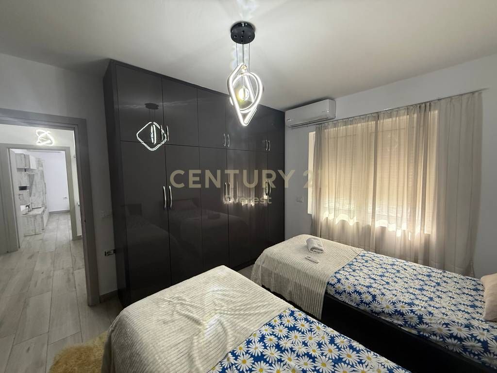 SHKOLLA E BALETIT, JAPIM APARTAMENT 2+1 PER QIRA