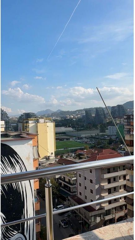 JAPIM ME QIRA APARTAMENT "OPEN SPACE" TEK KOMUNA E PARISIT