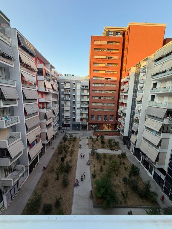Qera | Apartament 2 + 1 | Spitali Amerikan 3 | 600 €/muaj