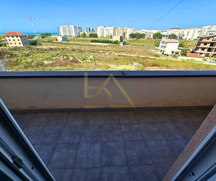 Apartament 2+1 për Shitje – Qerret, Kavajë