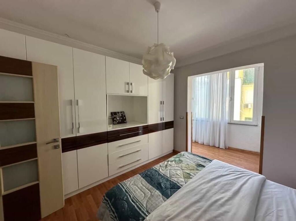 Apartament 1+1 Për Shitje në Shkëmbi i Kavajës, Durrës!
