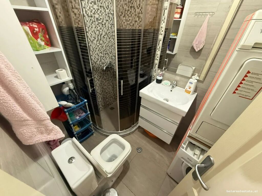 Apartament Me Qera 2+1 Tek Selvia (ID B2201980) Tirane