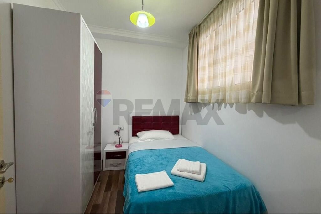 Apartament - Për Shitje - Farkë, Tiranë