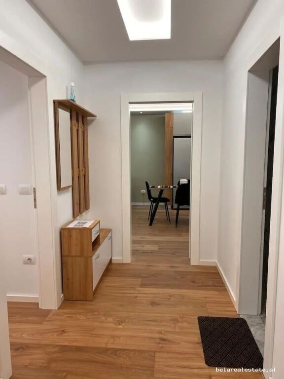 Apartament me Qera 1+1 tek Rruga e Elbasanit (ID B2101796) Tirane