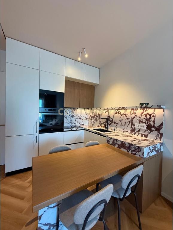 For rent Premium 1+1 Apartment at Eagle Residence 800€/Month