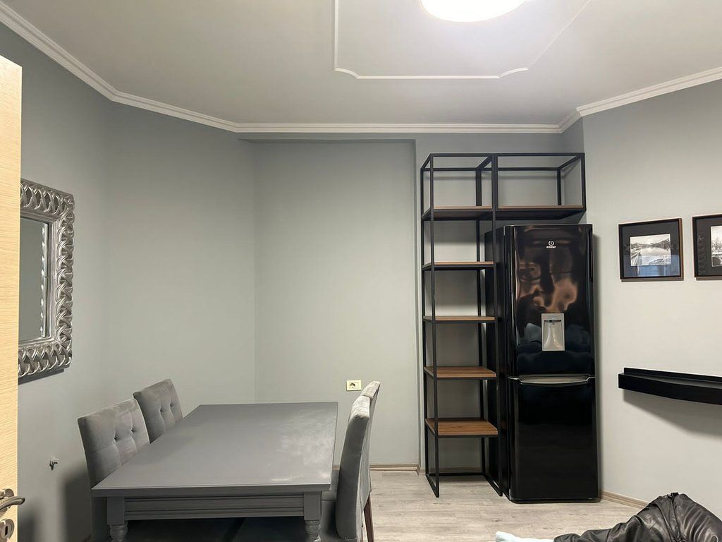 For rent, Apartment 2+1+2, Ballet School, Tirana. 650 €