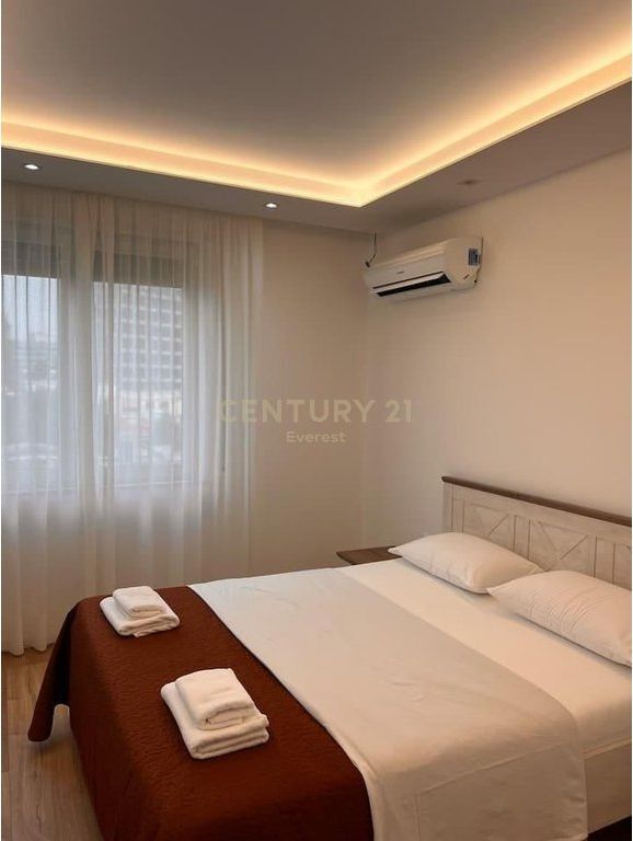 RRUGA MUSTAFA MATOHITI, SUPER APARTAMENT 1+1 PER QIRA