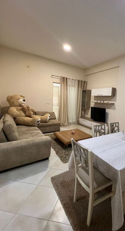 Apartament me qera 1+1 Fresk prane Pasticeri Melisa