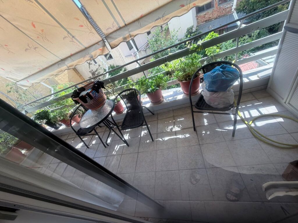 Apartament 2+1, RR.Naim Frasheri!