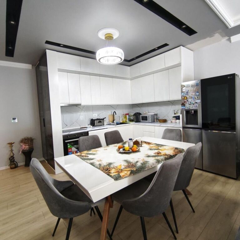 🏡✨ APARTMENT 3+1+2 FOR SALE – MATEO COMPLEX, NEAR THE ZOOLOGICAL GARDEN ✨🏡