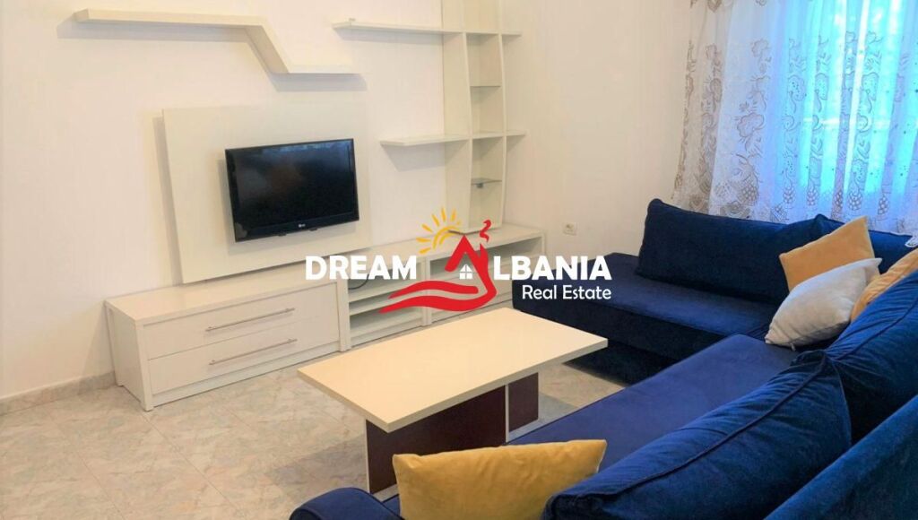 Appartamento 2+1 in affitto in casa privata con cortile a Don Bosko, vicino a Fiori di Boskos a Tirana (ID 42214480)