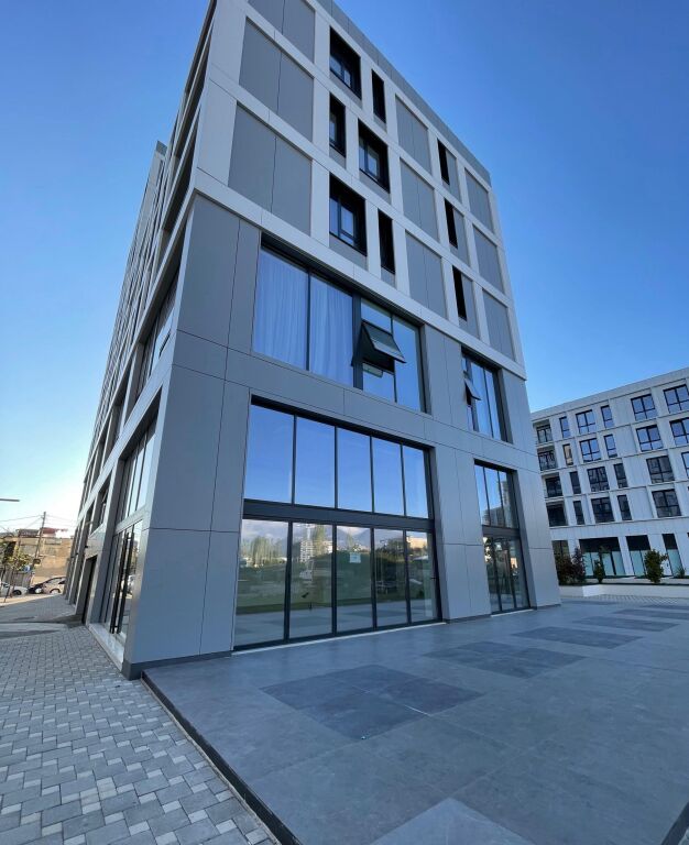 Affitto | Ambjent Biznesi | The New Boulevard | 1500 €/mese