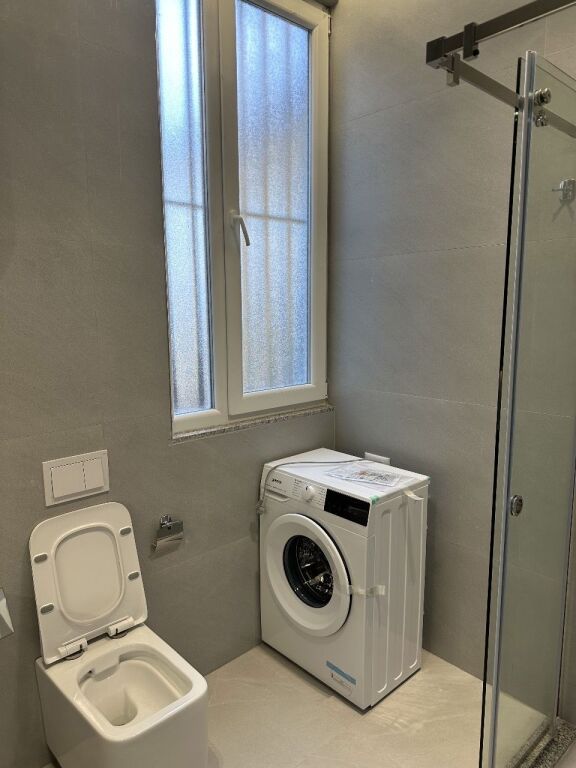 For rent 2+1 Don Bosko 600 thousand lek