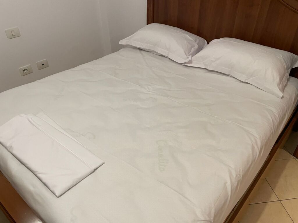 Rent | Apartament 1 + 1 | Ish Fusha e Aviacionit | 350 €/month