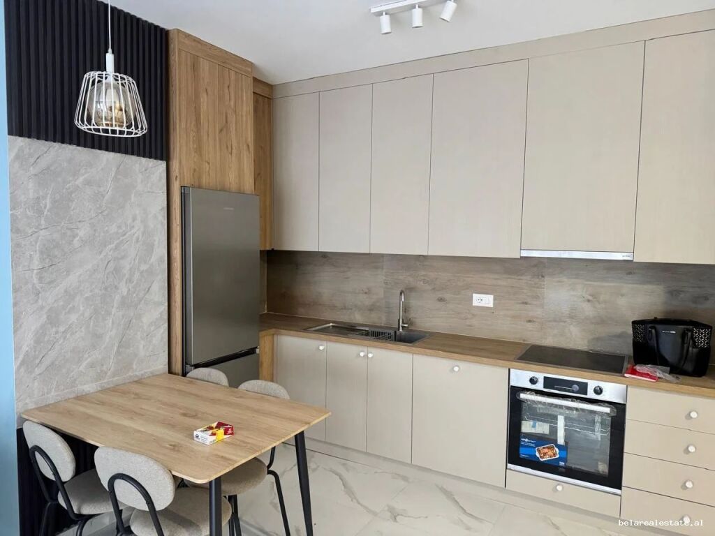 Appartamento in Affitto 1+1 a Don Bosko (ID B2101798) Tirana