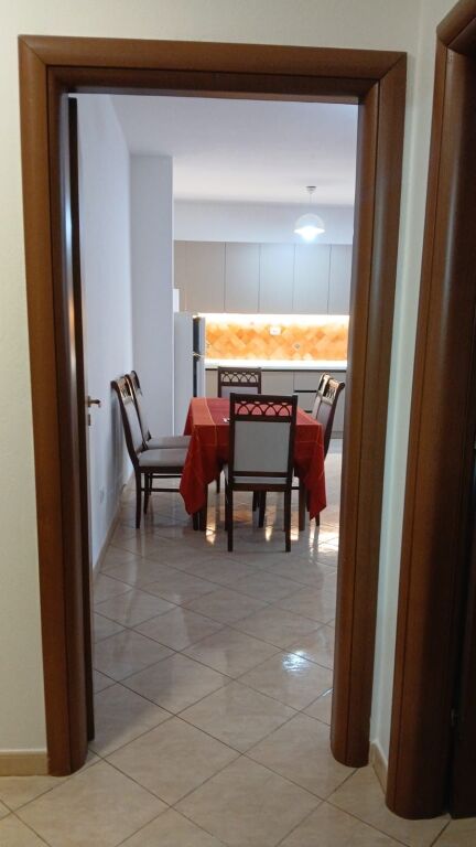 Apartment 1+1 for rent in Myslym Shyri