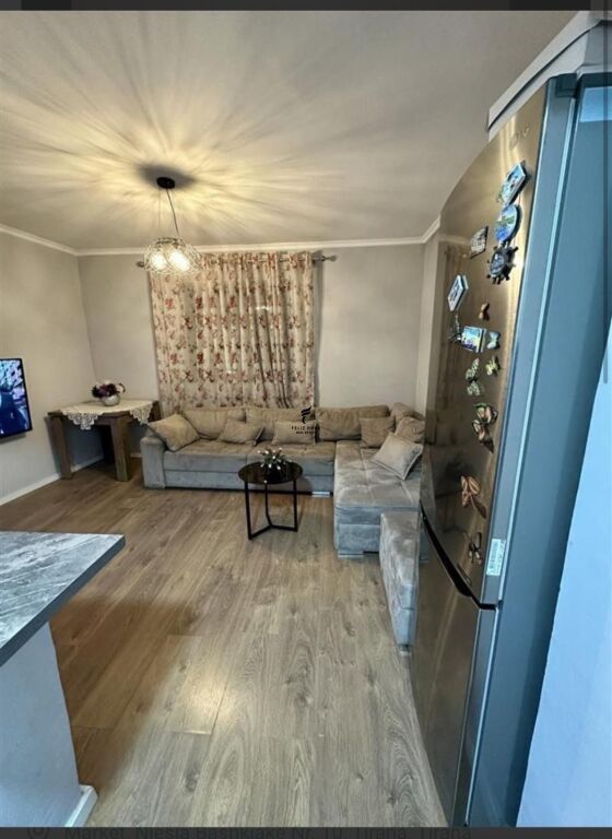 VENDESI APPARTAMENTO 1+1 OXHAKU 9.300.000 LEKE FH-82167