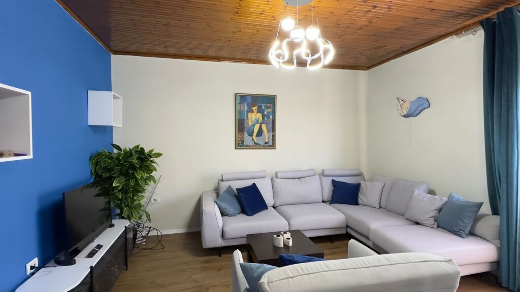 Qera, Apartament 1+1, Shallvaret, Tirane . Empire71421