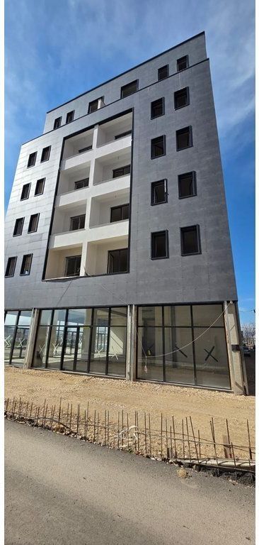 OKAZION! PASKUQAN - SHESIM APARTAMENT 1+1 TE RINGSIDE RESIDENCES! 68,500 €