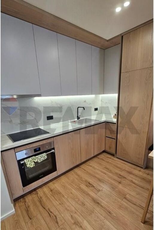 Appartamento 1+1 in affitto Golden Tower Mine Peza