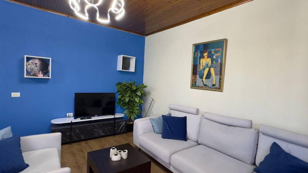 Qera, Apartament 1+1, Shallvaret, Tirane . Empire71421