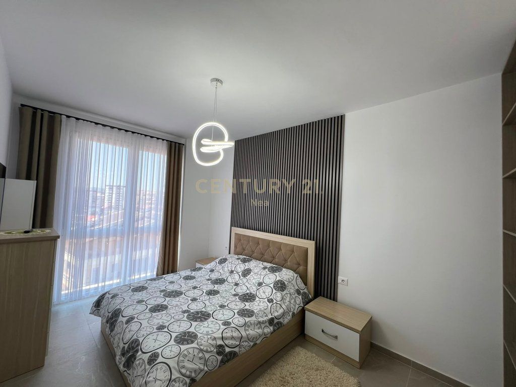 Apartament 1+1 me qira te Jordan Misja, Bulevardi i Ri. 600 € /Muaj