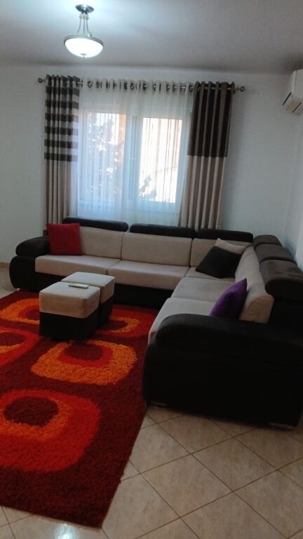 Apartment 1+1 for rent in Myslym Shyri