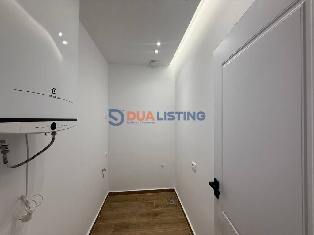 Premium 2+1 Apartment for sale at Albulena Residence Paskuqan