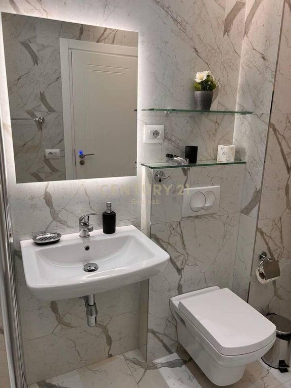 RRUGA MUSTAFA MATOHITI, SUPER APARTAMENT 1+1 PER QIRA