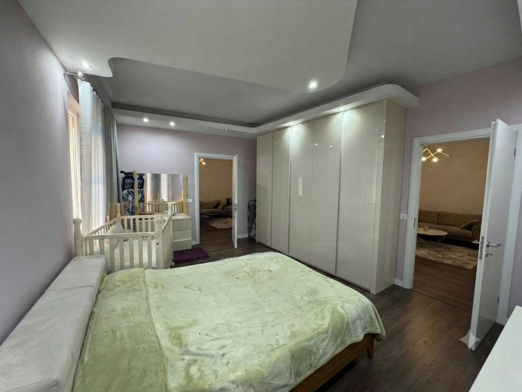 Affitto , Appartamento 1+1, Lago Secco , Tirana