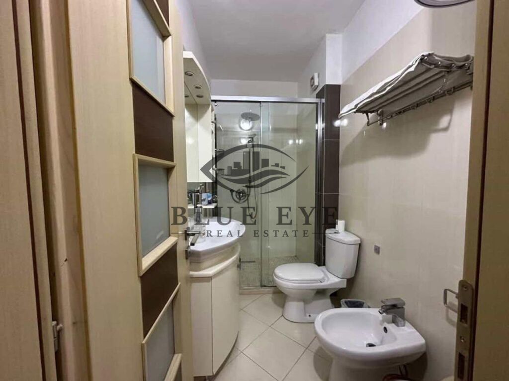Apartment 1+1 For Sale in Shkëmbi i Kavajës, Durrës