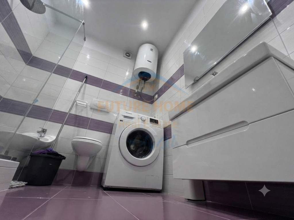 Qera, Apartament 2+1, Ish Parku i Autobuzave, Tirane.