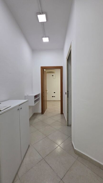 Appartamento in Affitto (ex Call Center)