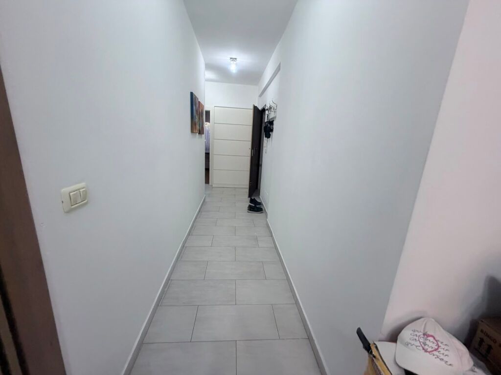 Apartament 2+1, RR.Naim Frasheri!
