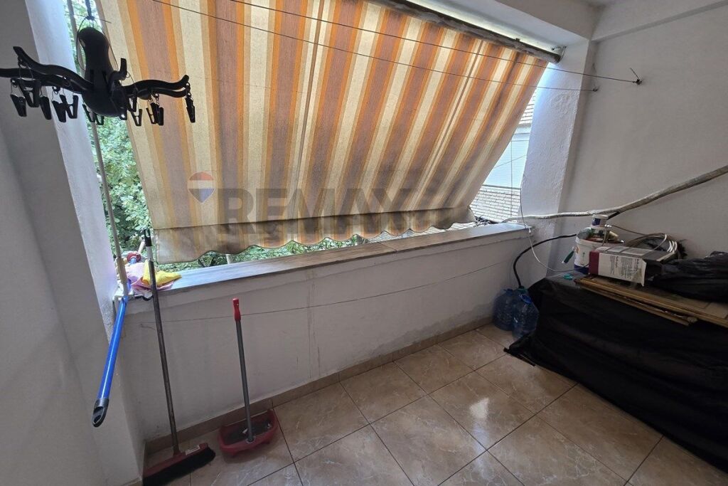 Apartament 2+1+1 me Qira, Mozaiku.
