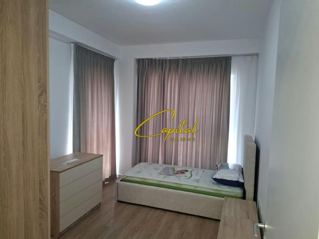 APARTAMENT ME QIRA 2+1 LAPRAKE 65.000 LEKE