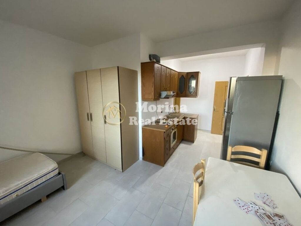 Qera | Garsoniere | Vilat Gjermane | 200 €/muaj