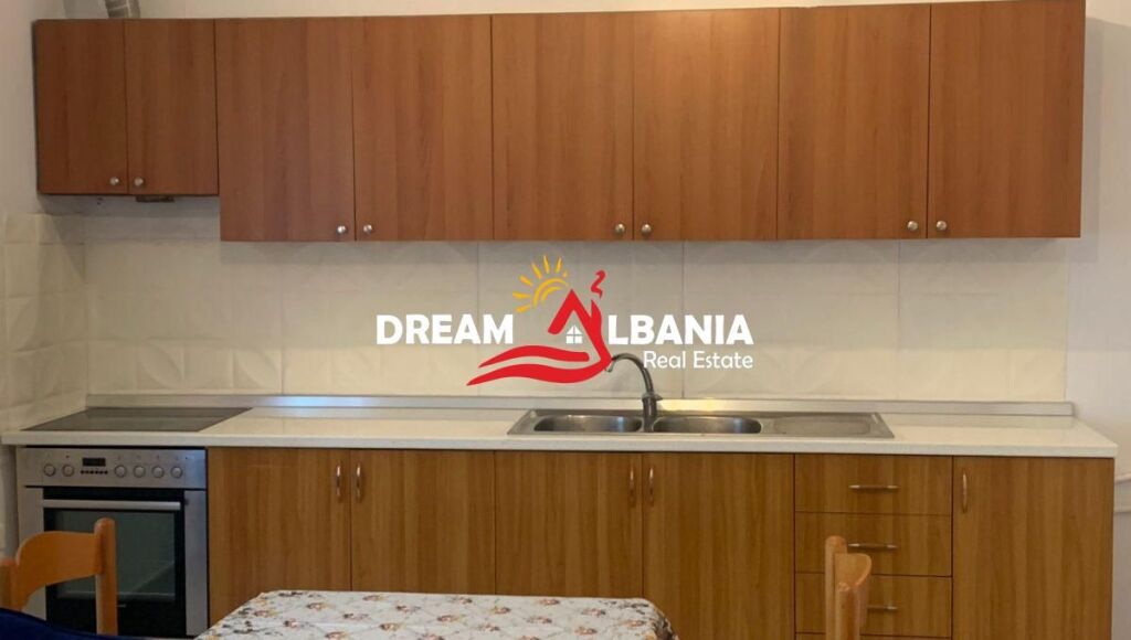 Appartamento 2+1 in affitto in casa privata con cortile a Don Bosko, vicino a Fiori di Boskos a Tirana (ID 42214480)