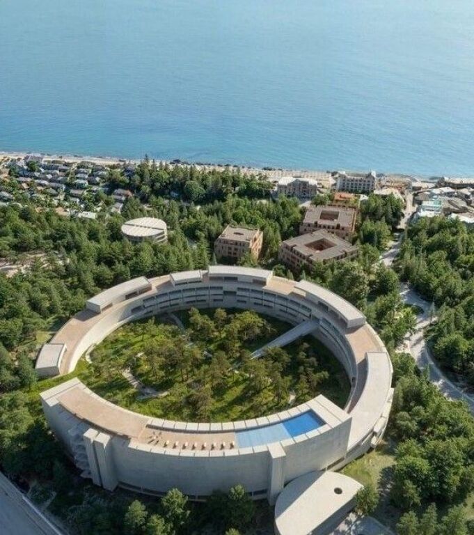 🏡 Shitet Apartament 2+1 – Morina City Residence