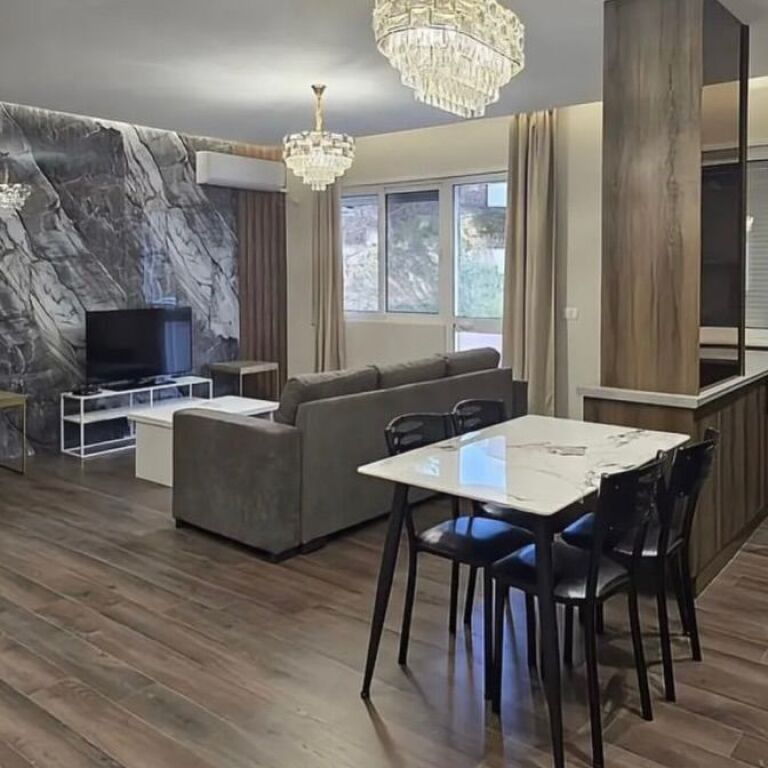 🏡✨ APARTMENT 2+1+2 FOR SALE – NEAR THE BOTANICAL GARDEN ✨🏡