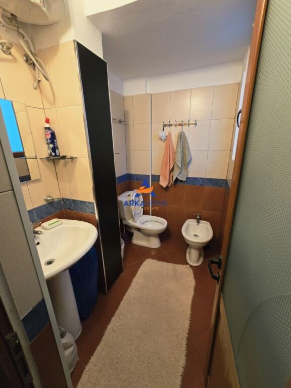 SHITET APARTAMENT 2+1+BALLKON "5 MAJ, PRANE CONCORD CENTER" 250.000 EURO