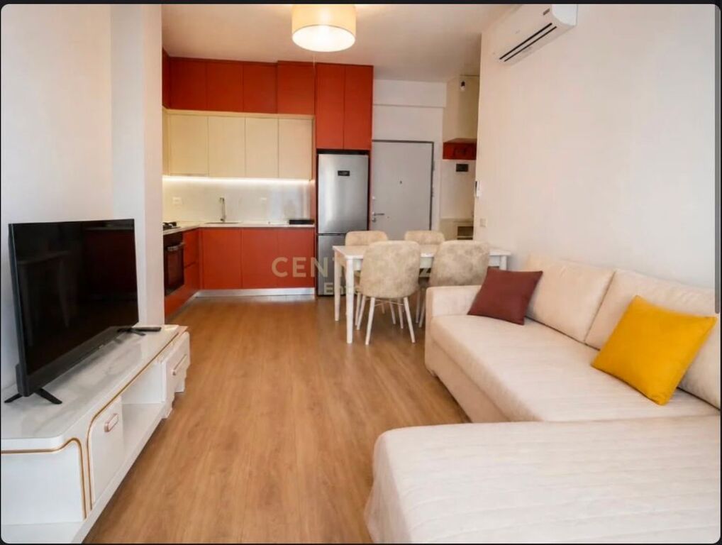 Apartament 1+1 +post parkimi Oxa Rezidenc